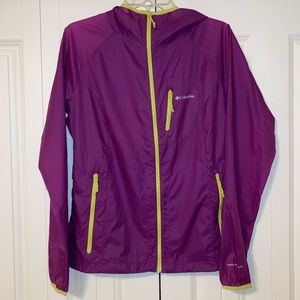 Columbia Omni-Shield Jacket